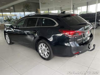 Mazda 6 2,5 SKyactiv-G194*Revolut 2020