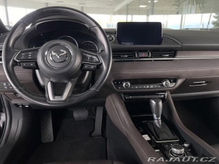 Mazda 6 2,5 SKyactiv-G194*Revolut 2020