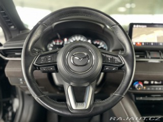 Mazda 6 2,5 SKyactiv-G194*Revolut 2020