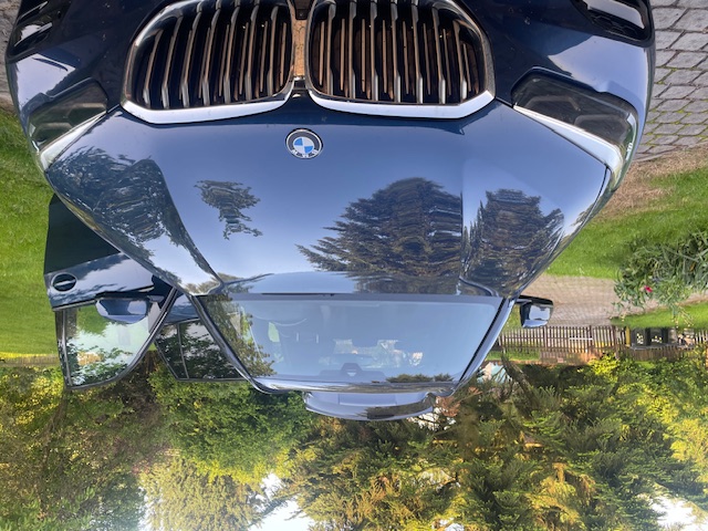 BMW X5 X5 XDRIVE30D