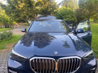 BMW X5 X5 XDRIVE30D