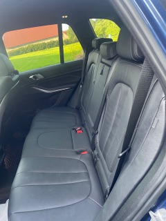 BMW X5 X5 XDRIVE30D 2021