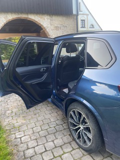 BMW X5 X5 XDRIVE30D 2021
