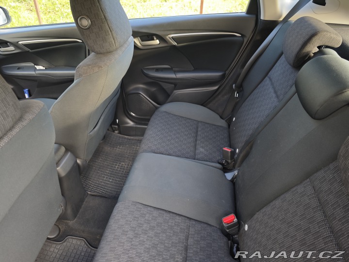 Honda Jazz  2016