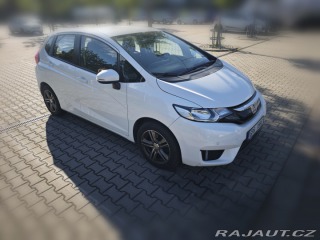 Honda Jazz 2016