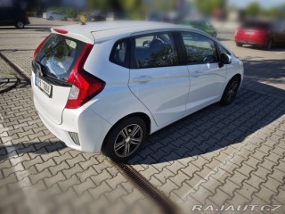 Honda Jazz 2016