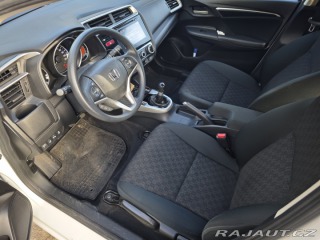 Honda Jazz 2016