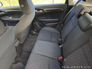 Honda Jazz 2016