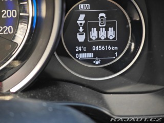 Honda Jazz 2016