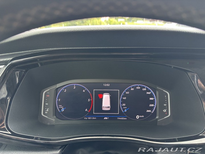 Volkswagen Multivan 2,0TDI 150kW DSG 4x4 BULL 2021