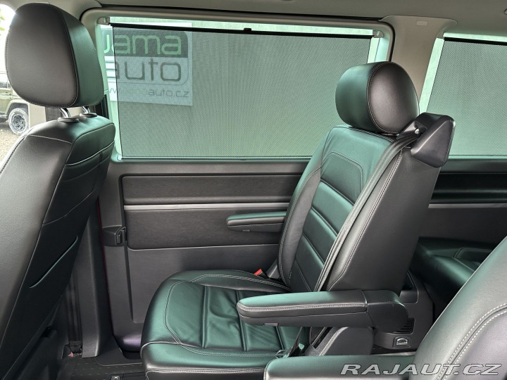 Volkswagen Multivan 2,0TDI 150kW DSG 4x4 BULL 2021