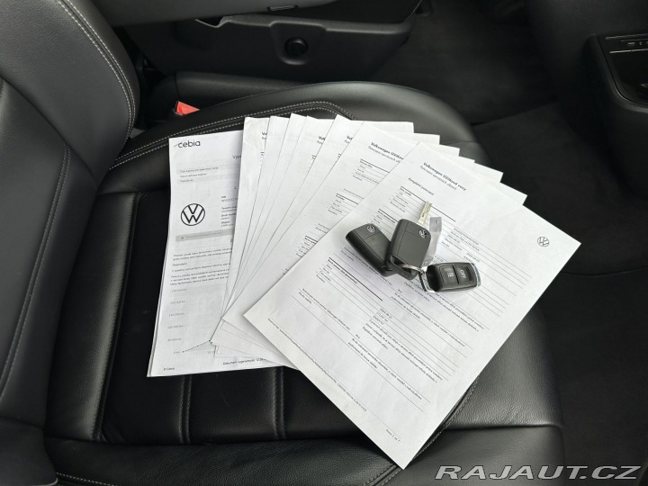 Volkswagen Multivan 2,0TDI 150kW DSG 4x4 BULL 2021