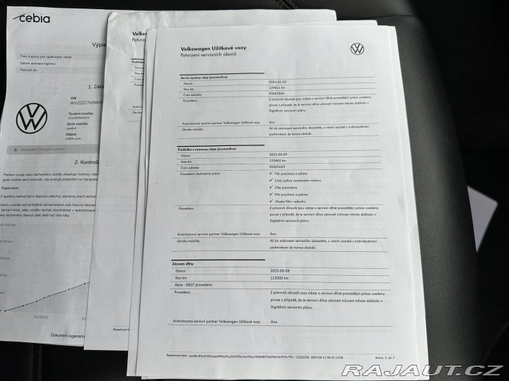 Volkswagen Multivan 2,0TDI 150kW DSG 4x4 BULL 2021
