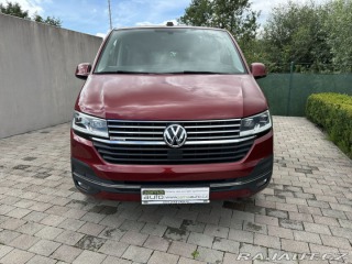 Volkswagen Multivan 2,0TDI 150kW DSG 4x4 BULL 2021
