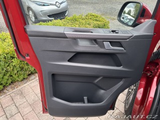 Volkswagen Multivan 2,0TDI 150kW DSG 4x4 BULL 2021