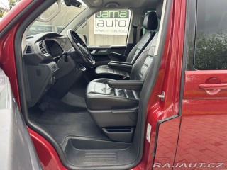 Volkswagen Multivan 2,0TDI 150kW DSG 4x4 BULL 2021