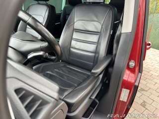 Volkswagen Multivan 2,0TDI 150kW DSG 4x4 BULL 2021