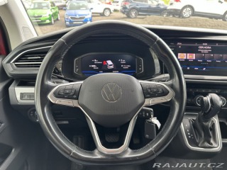 Volkswagen Multivan 2,0TDI 150kW DSG 4x4 BULL 2021
