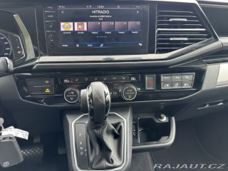 Volkswagen Multivan 2,0TDI 150kW DSG 4x4 BULL 2021