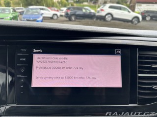 Volkswagen Multivan 2,0TDI 150kW DSG 4x4 BULL 2021