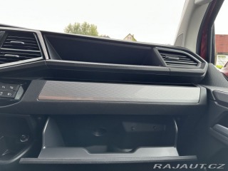 Volkswagen Multivan 2,0TDI 150kW DSG 4x4 BULL 2021