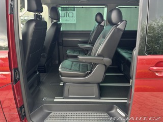 Volkswagen Multivan 2,0TDI 150kW DSG 4x4 BULL 2021