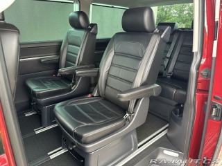Volkswagen Multivan 2,0TDI 150kW DSG 4x4 BULL 2021