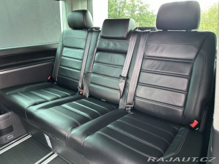 Volkswagen Multivan 2,0TDI 150kW DSG 4x4 BULL 2021