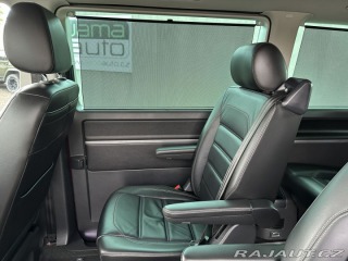 Volkswagen Multivan 2,0TDI 150kW DSG 4x4 BULL 2021