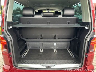 Volkswagen Multivan 2,0TDI 150kW DSG 4x4 BULL 2021