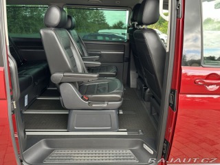 Volkswagen Multivan 2,0TDI 150kW DSG 4x4 BULL 2021