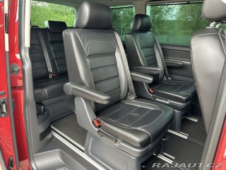 Volkswagen Multivan 2,0TDI 150kW DSG 4x4 BULL 2021