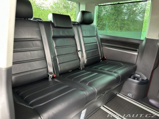 Volkswagen Multivan 2,0TDI 150kW DSG 4x4 BULL 2021