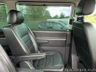 Volkswagen Multivan 2,0TDI 150kW DSG 4x4 BULL 2021