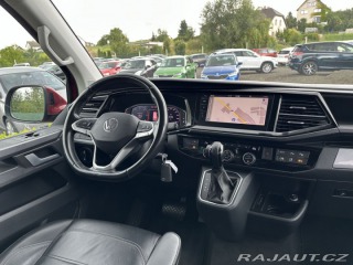 Volkswagen Multivan 2,0TDI 150kW DSG 4x4 BULL 2021