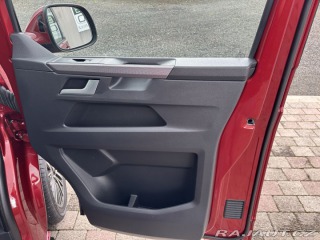 Volkswagen Multivan 2,0TDI 150kW DSG 4x4 BULL 2021