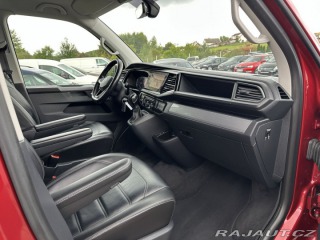 Volkswagen Multivan 2,0TDI 150kW DSG 4x4 BULL 2021