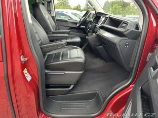 Volkswagen Multivan 2,0TDI 150kW DSG 4x4 BULL 2021