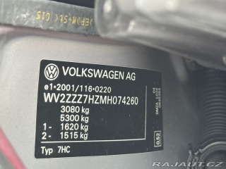 Volkswagen Multivan 2,0TDI 150kW DSG 4x4 BULL 2021