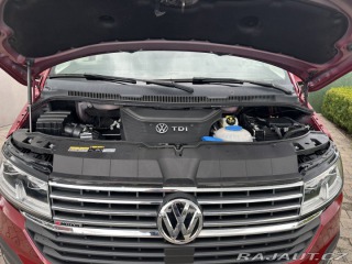 Volkswagen Multivan 2,0TDI 150kW DSG 4x4 BULL 2021