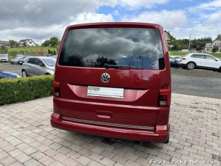 Volkswagen Multivan 2,0TDI 150kW DSG 4x4 BULL 2021