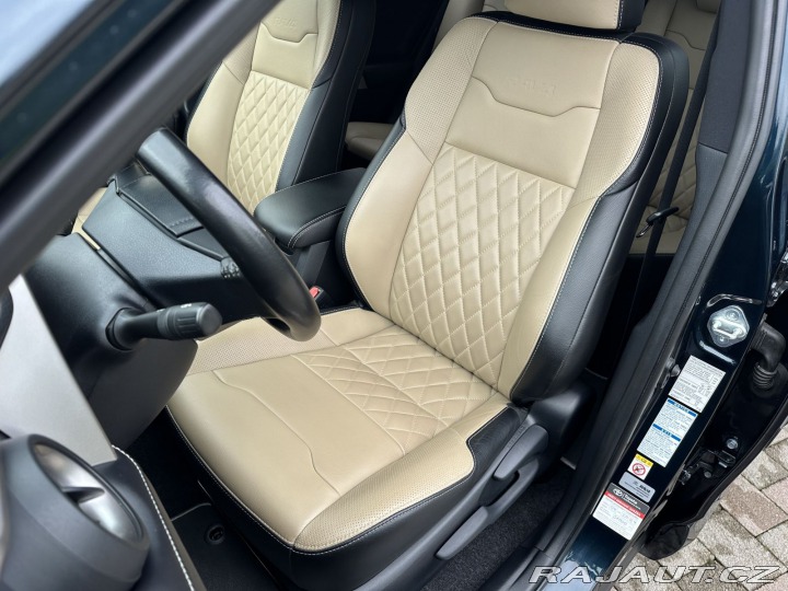 Toyota RAV4 2.5 118kW Hybrid 4x4 Sele 2017