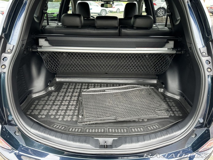 Toyota RAV4 2.5 118kW Hybrid 4x4 Sele 2017