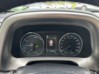 Toyota RAV4 2.5 118kW Hybrid 4x4 Sele 2017