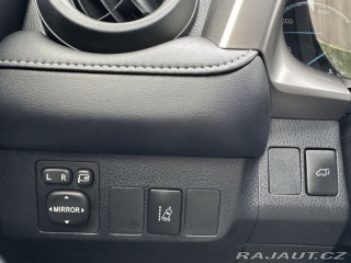 Toyota RAV4 2.5 118kW Hybrid 4x4 Sele 2017