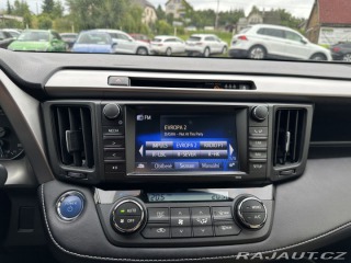 Toyota RAV4 2.5 118kW Hybrid 4x4 Sele 2017