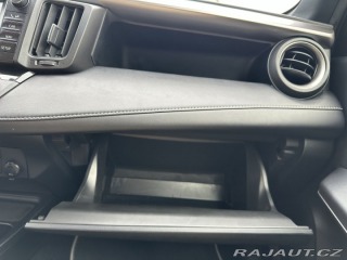 Toyota RAV4 2.5 118kW Hybrid 4x4 Sele 2017