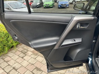 Toyota RAV4 2.5 118kW Hybrid 4x4 Sele 2017