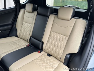 Toyota RAV4 2.5 118kW Hybrid 4x4 Sele 2017
