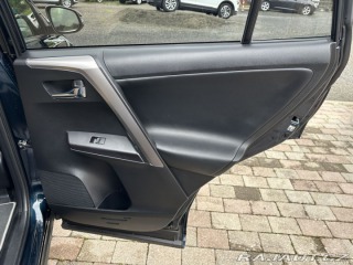 Toyota RAV4 2.5 118kW Hybrid 4x4 Sele 2017